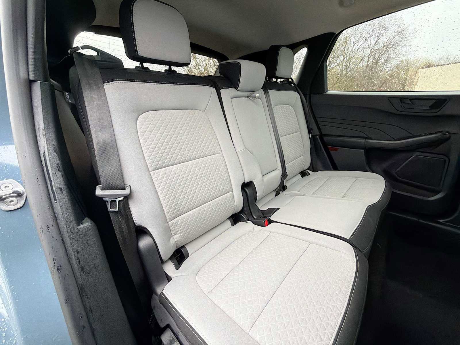 Used 2024 Ford Escape Active image 17