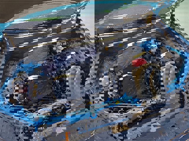 New 2025 Chevrolet TrailBlazer ACTIV w/ Convenience Package image 10