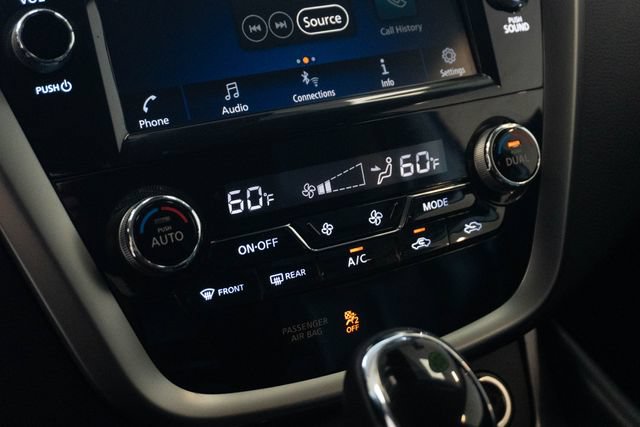 Used 2024 Nissan Murano SV FWD image 25