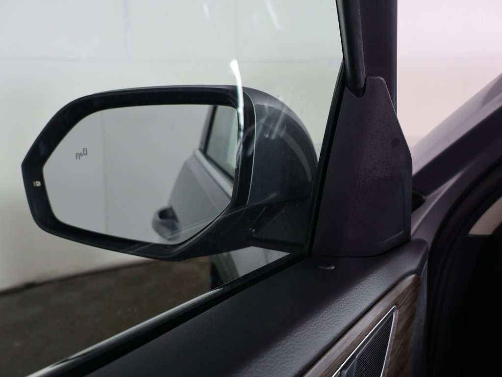 Used 2024 Volkswagen Atlas SEL image 41