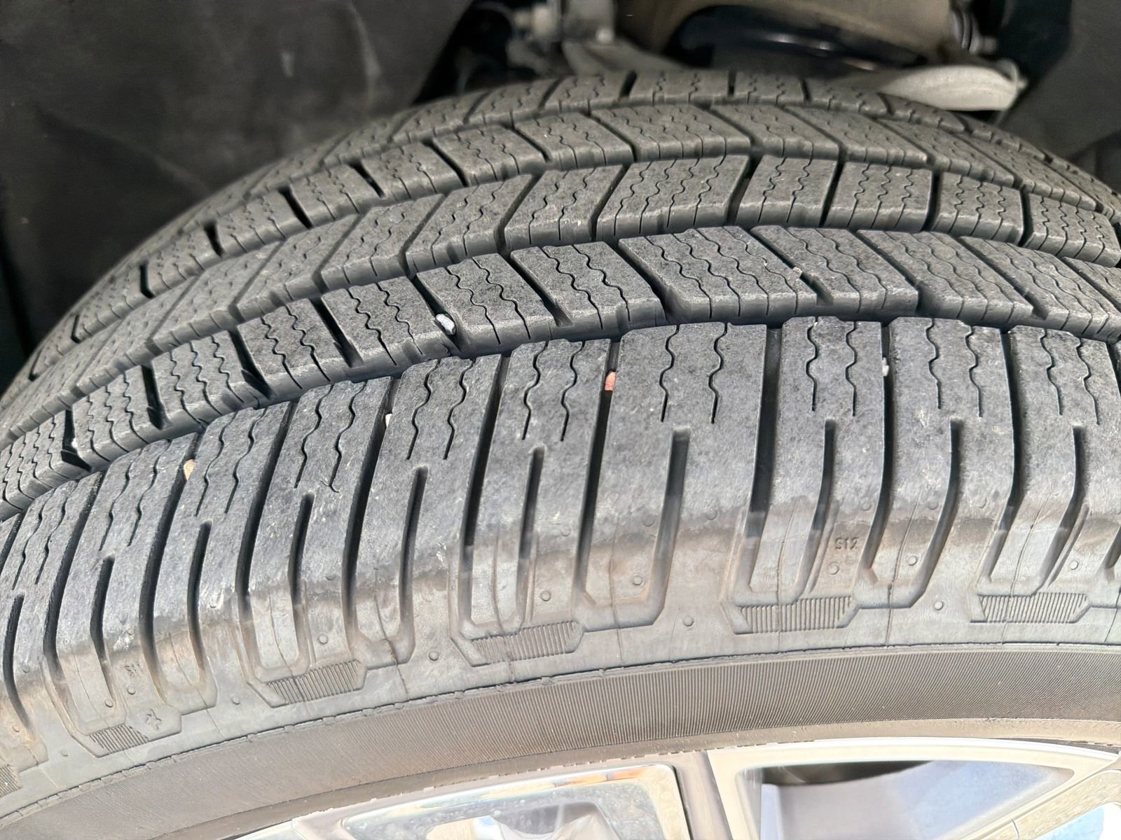 Used 2024 GMC Sierra 1500 Denali image 11