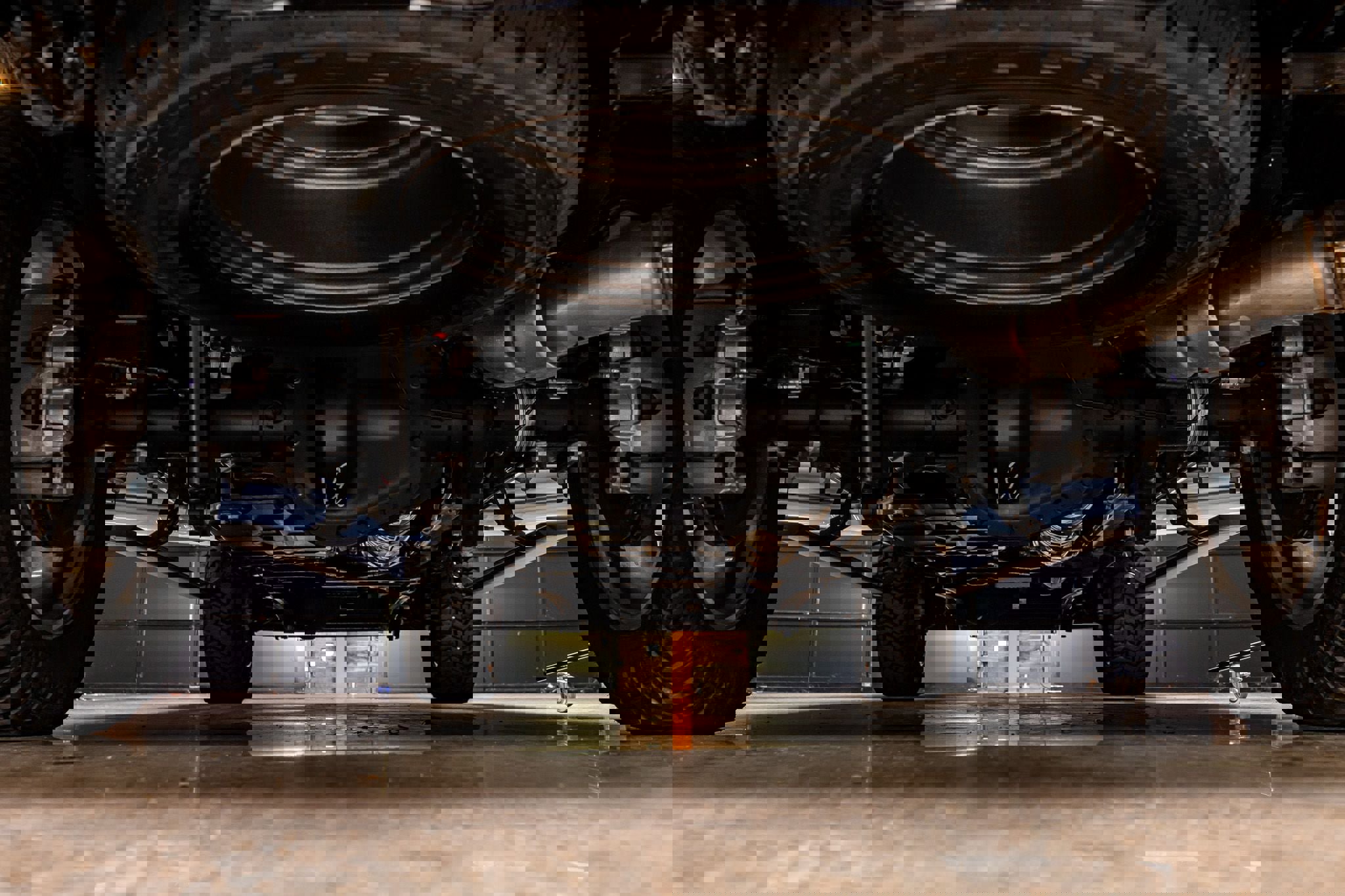 Used 2026 Ford F250 Platinum w/ Platinum Plus Package image 15