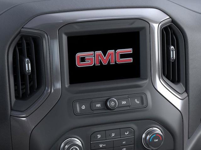 New 2026 GMC Sierra 1500 Pro w/ Pro Value Package image 44