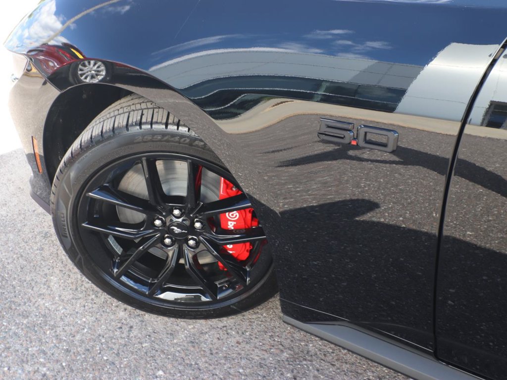 New 2026 Ford Mustang GT Premium RWD image 4