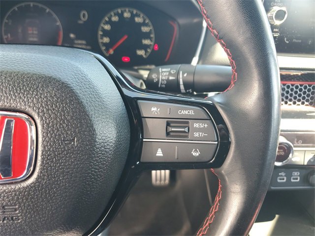 Used 2024 Honda Civic Si image 23