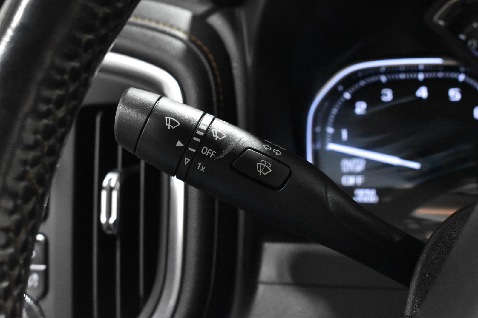 Used 2019 GMC Sierra 1500 AT4 image 12