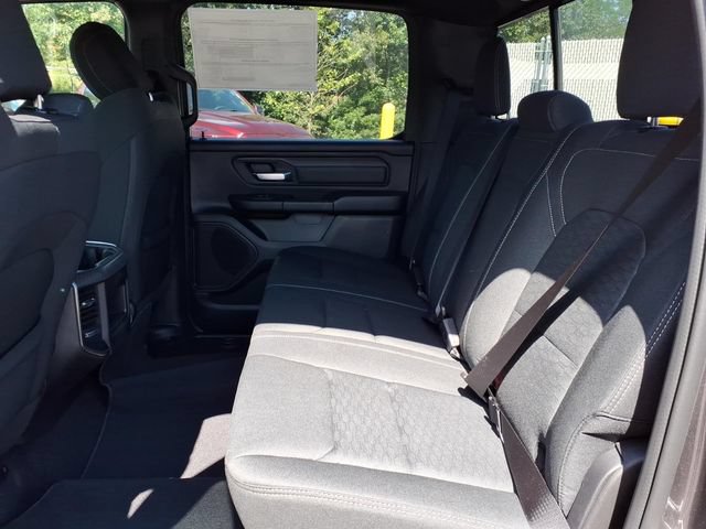New 2026 RAM 1500 Express AWD/4WD image 15
