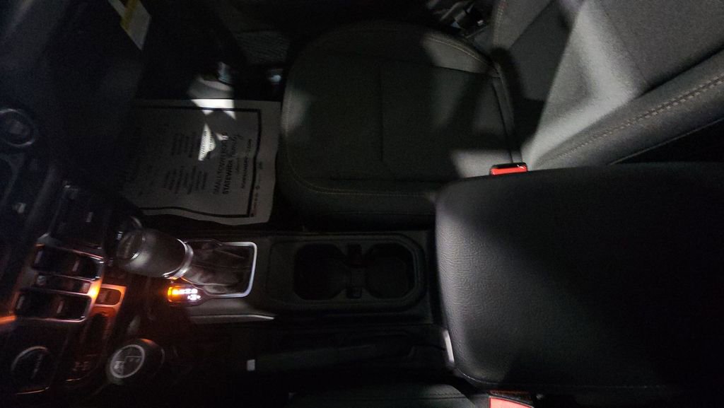 New 2026 Jeep Gladiator Willys image 24