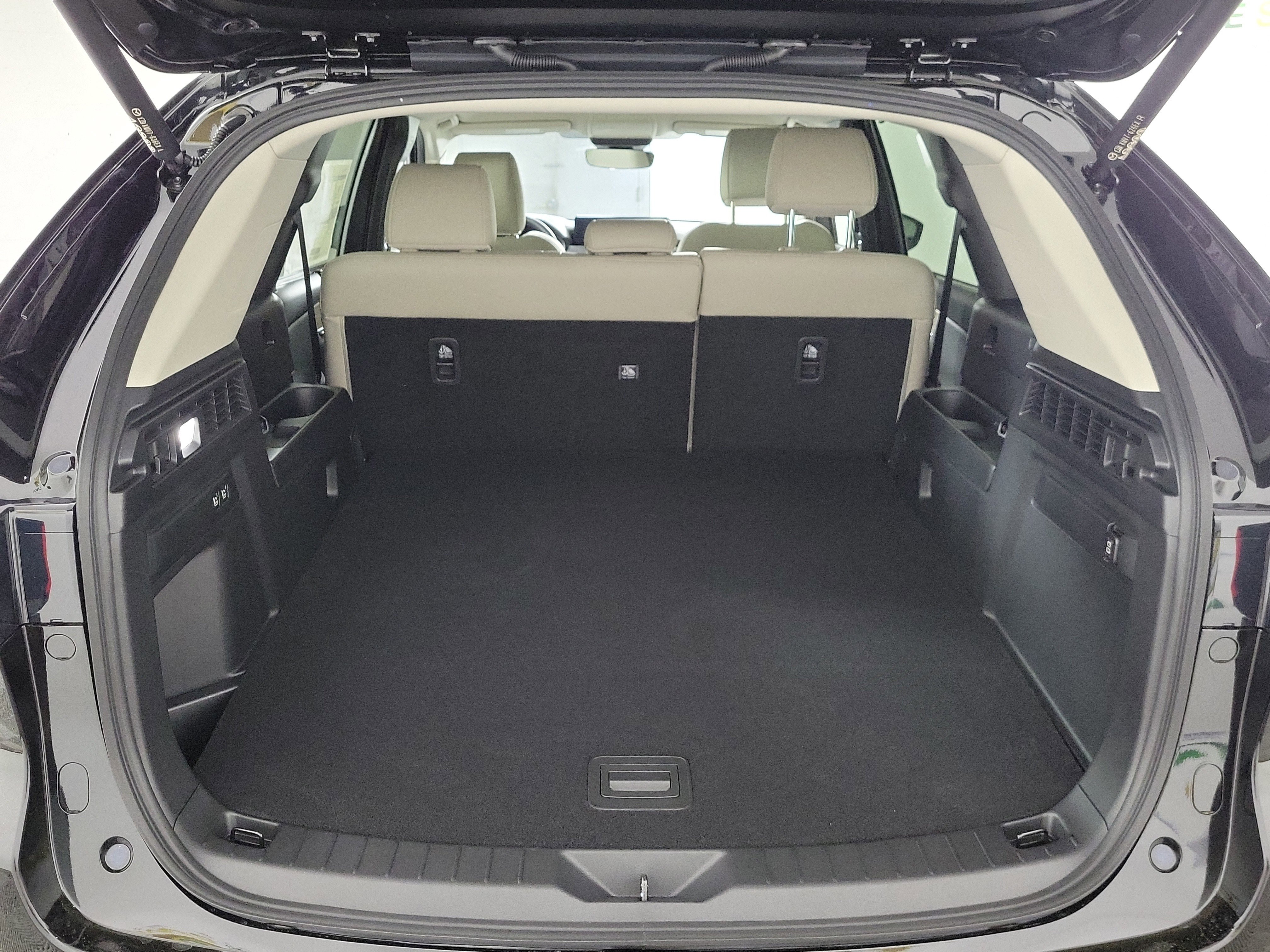 New 2026 MAZDA CX-70 SC Plus image 26