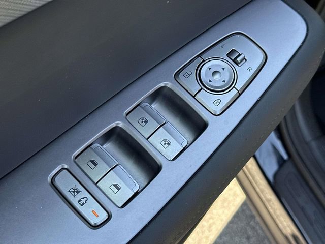 Used 2024 Hyundai Palisade SEL image 25