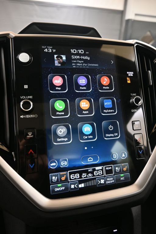 New 2026 Subaru Ascent Touring image 28