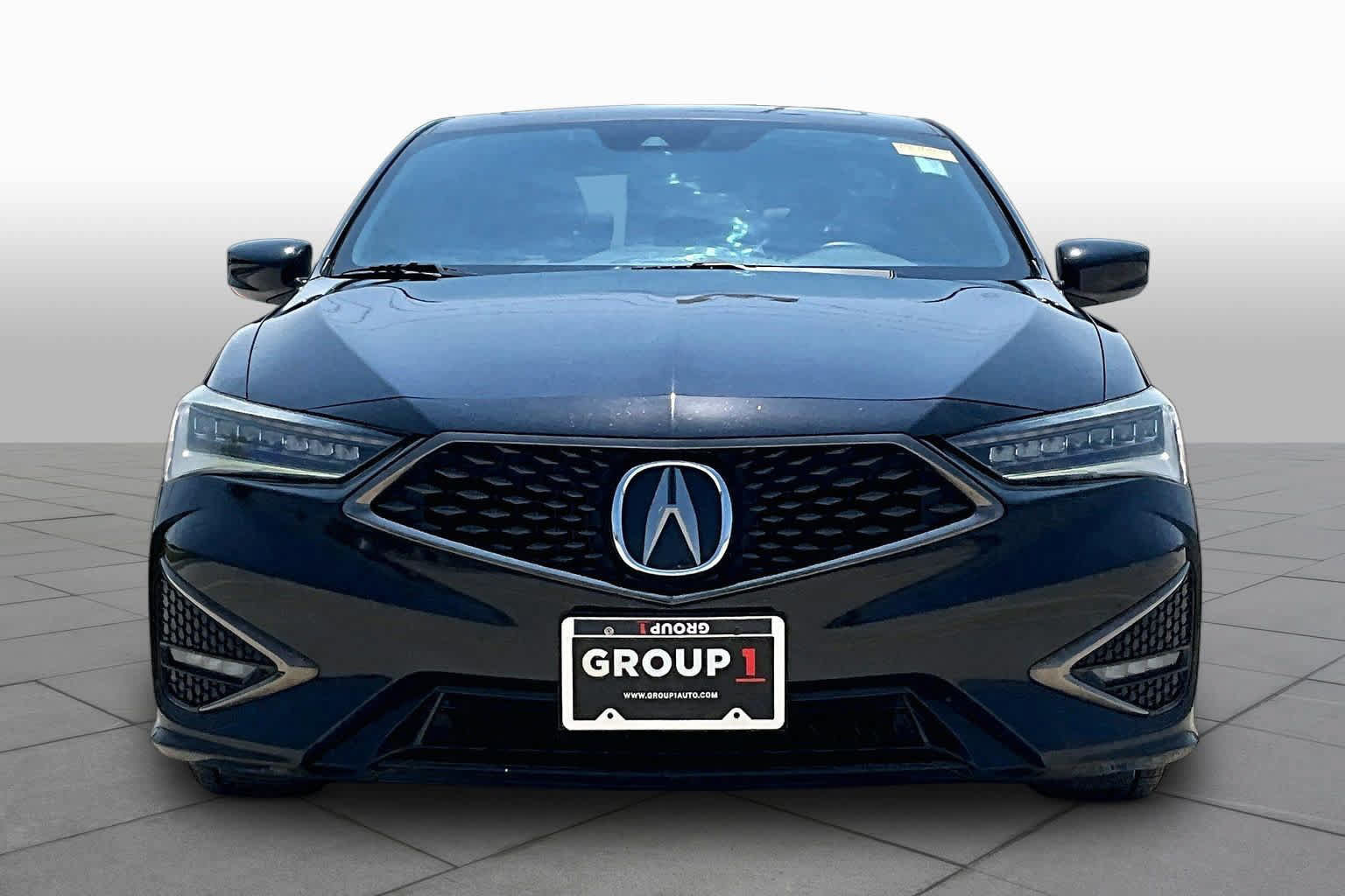 Used 2019 Acura ILX FWD image 4
