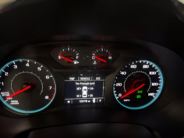 Used 2021 Chevrolet Malibu LT FWD image 19