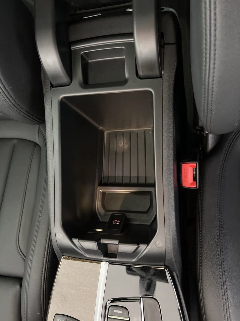 Used 2020 BMW X3 xDrive30i image 37