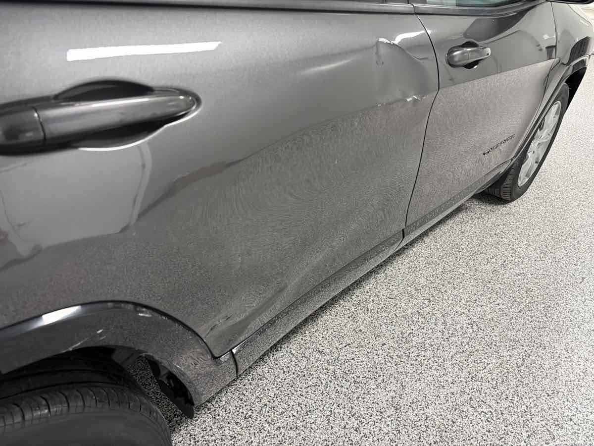 Used 2018 Jeep Cherokee Latitude image 35