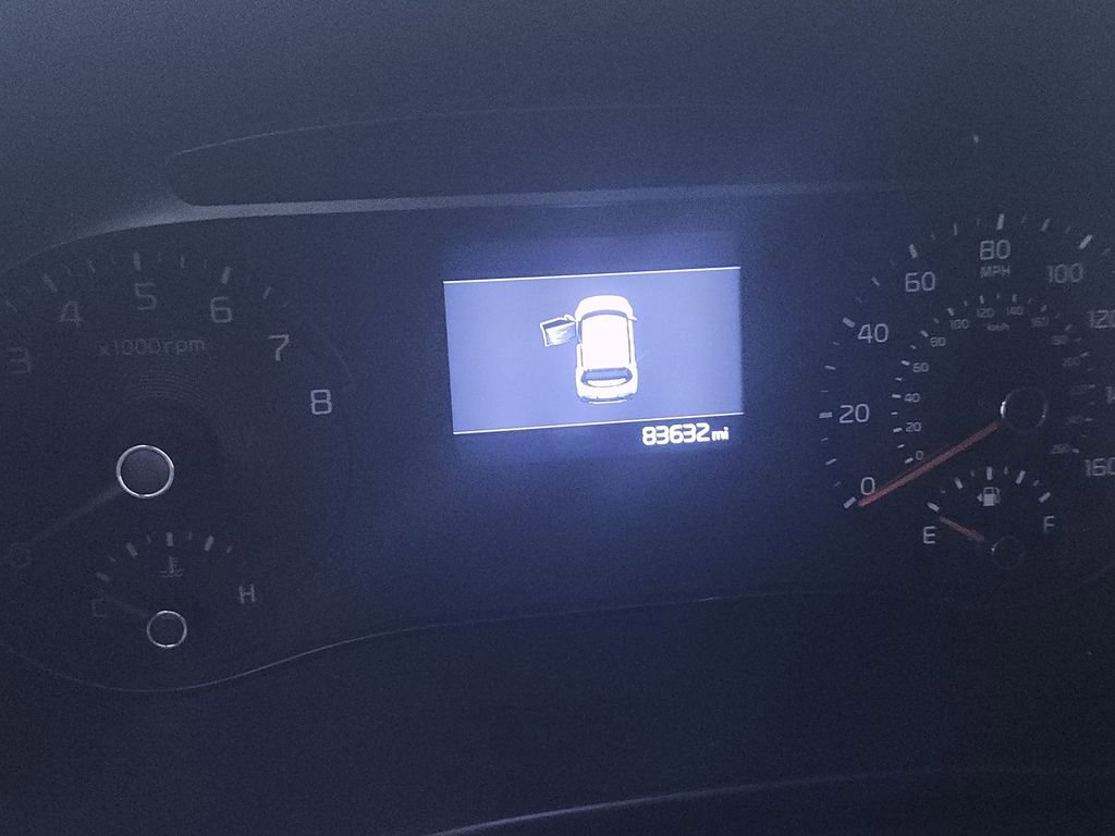 Used 2020 Kia Soul FWD image 15