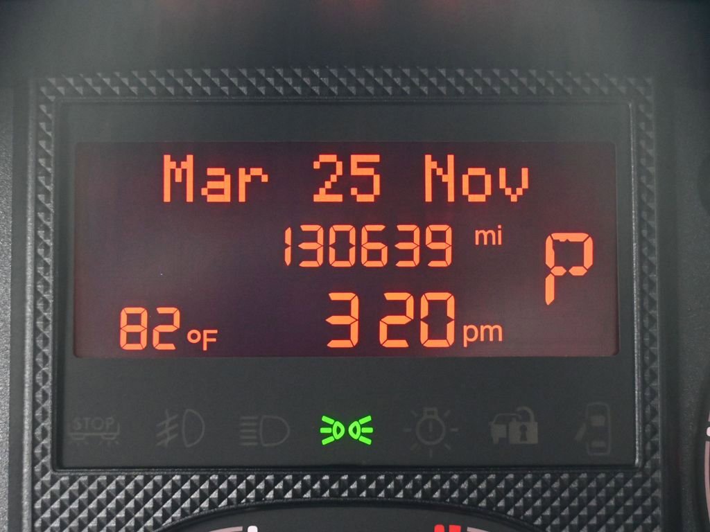 Used 2017 RAM ProMaster 1500 image 28