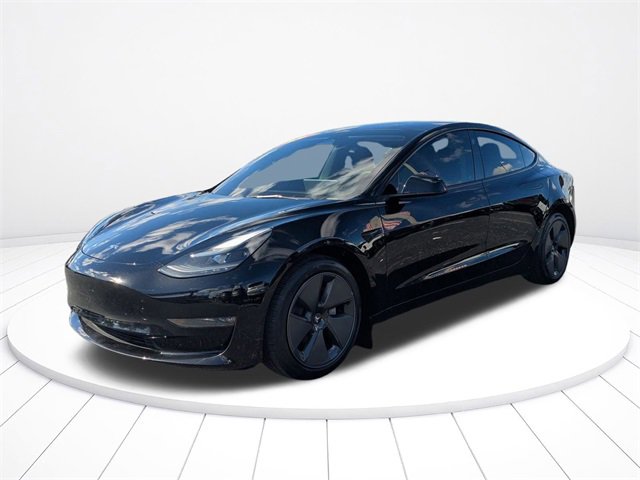 Used 2023 Tesla Model 3 Long Range image 14