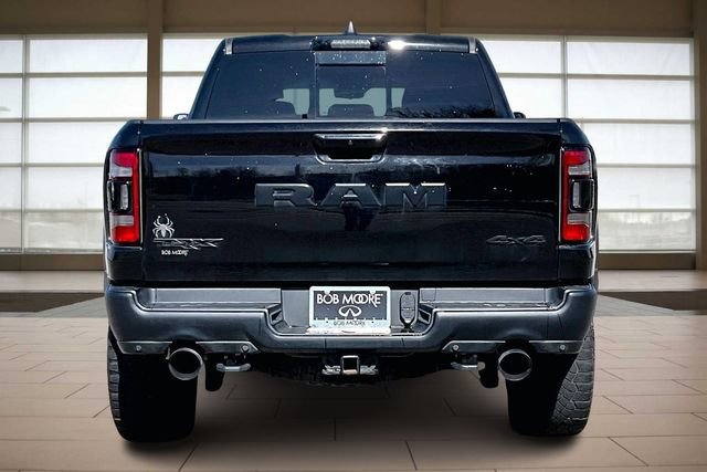 Used 2024 RAM 1500 TRX w/ TRX Level 2 Equipment Group image 4