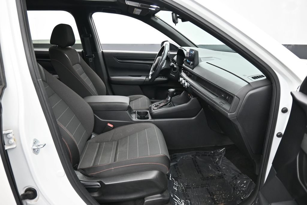 Used 2023 Honda CR-V Sport image 32