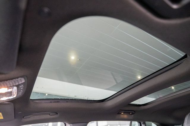 New 2026 Mercedes-Benz GLB 35 AMG 4MATIC image 21