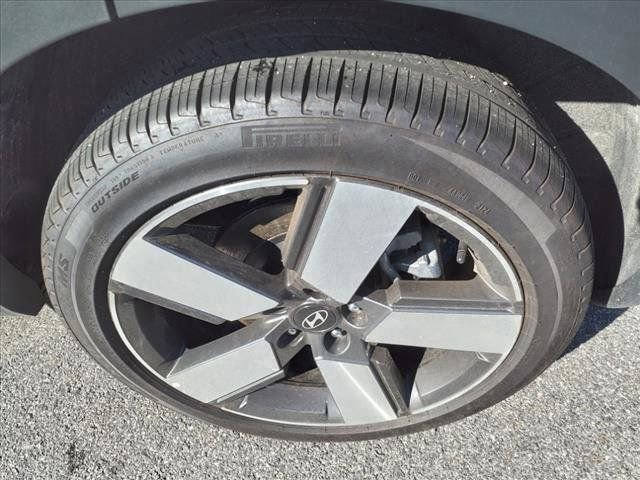 New 2024 Hyundai Santa Fe Limited image 9