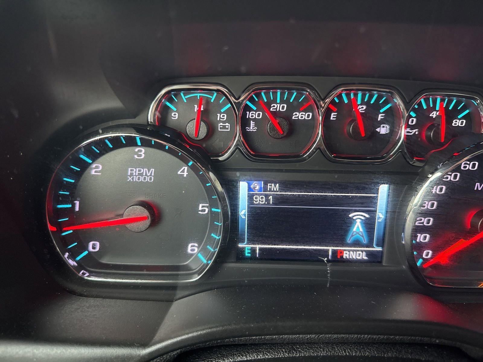 Used 2019 Chevrolet Suburban Premier AWD/4WD image 35