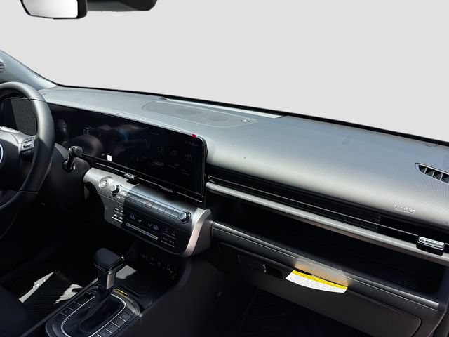 New 2026 Hyundai Kona SEL Sport FWD image 29