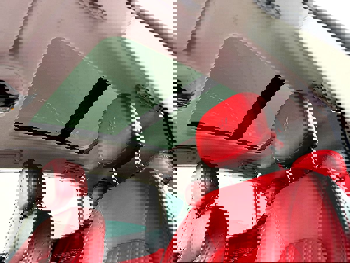 Used 2017 Maserati Levante S image 39