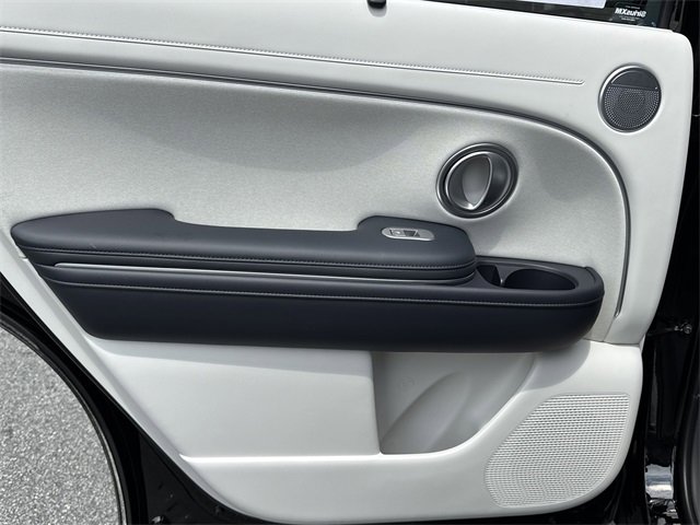 New 2026 Hyundai Palisade Calligraphy image 13