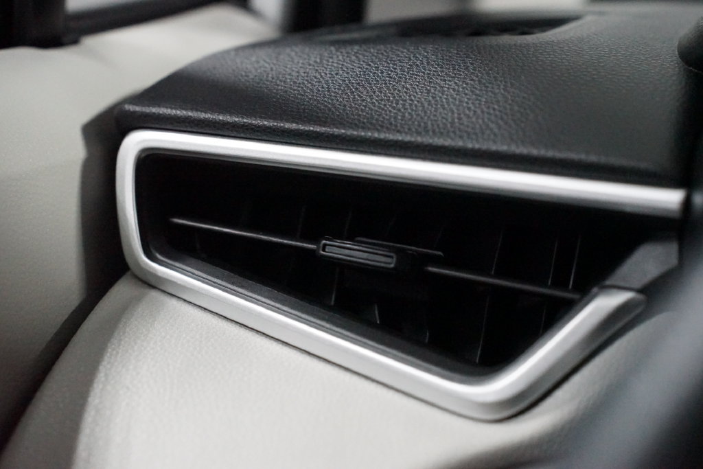 Certified 2026 Toyota Corolla Cross L FWD image 23
