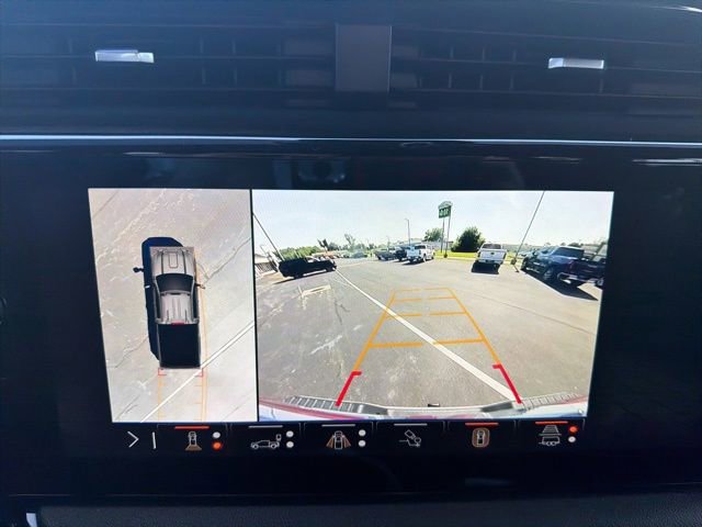 Used 2024 GMC Sierra 3500 AT4 w/ AT4 Premium Plus Package AWD/4WD image 22