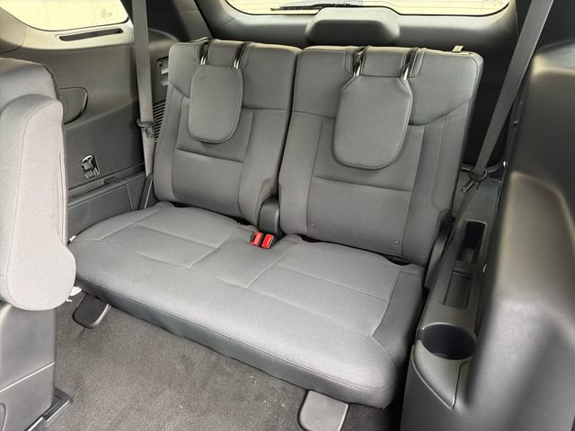 New 2027 Ford Explorer Active AWD/4WD image 14