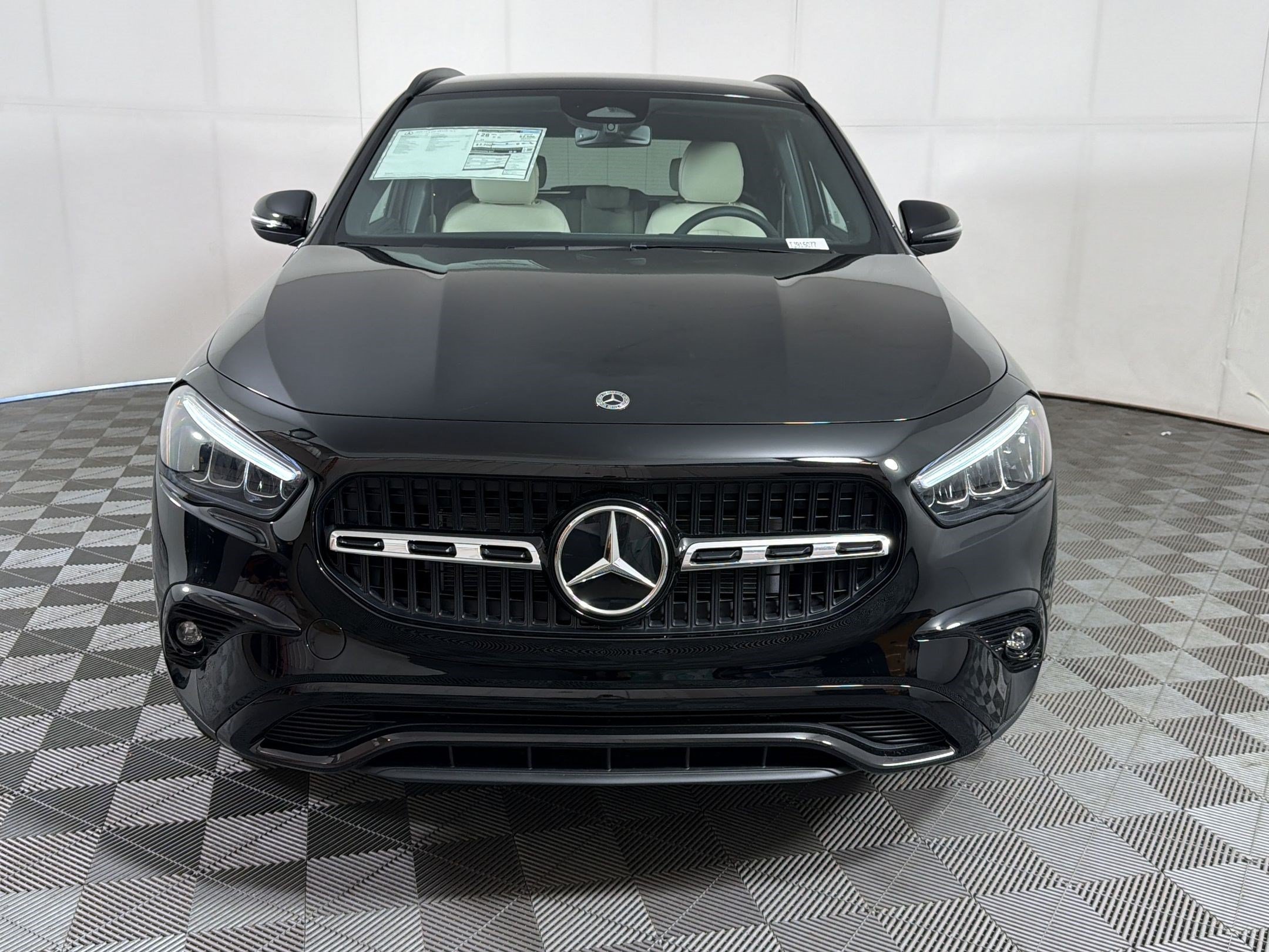 New 2026 Mercedes-Benz GLA 250 4MATIC image 6