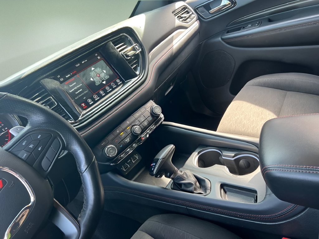 Used 2024 Dodge Durango GT AWD/4WD image 12