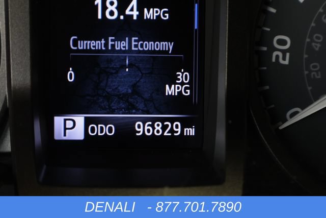 New 2026 GMC Terrain Denali AWD/4WD image 21