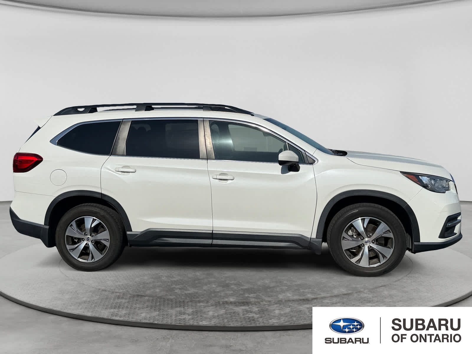 Used 2021 Subaru Ascent Premium w/ Convenience Package AWD/4WD image 4