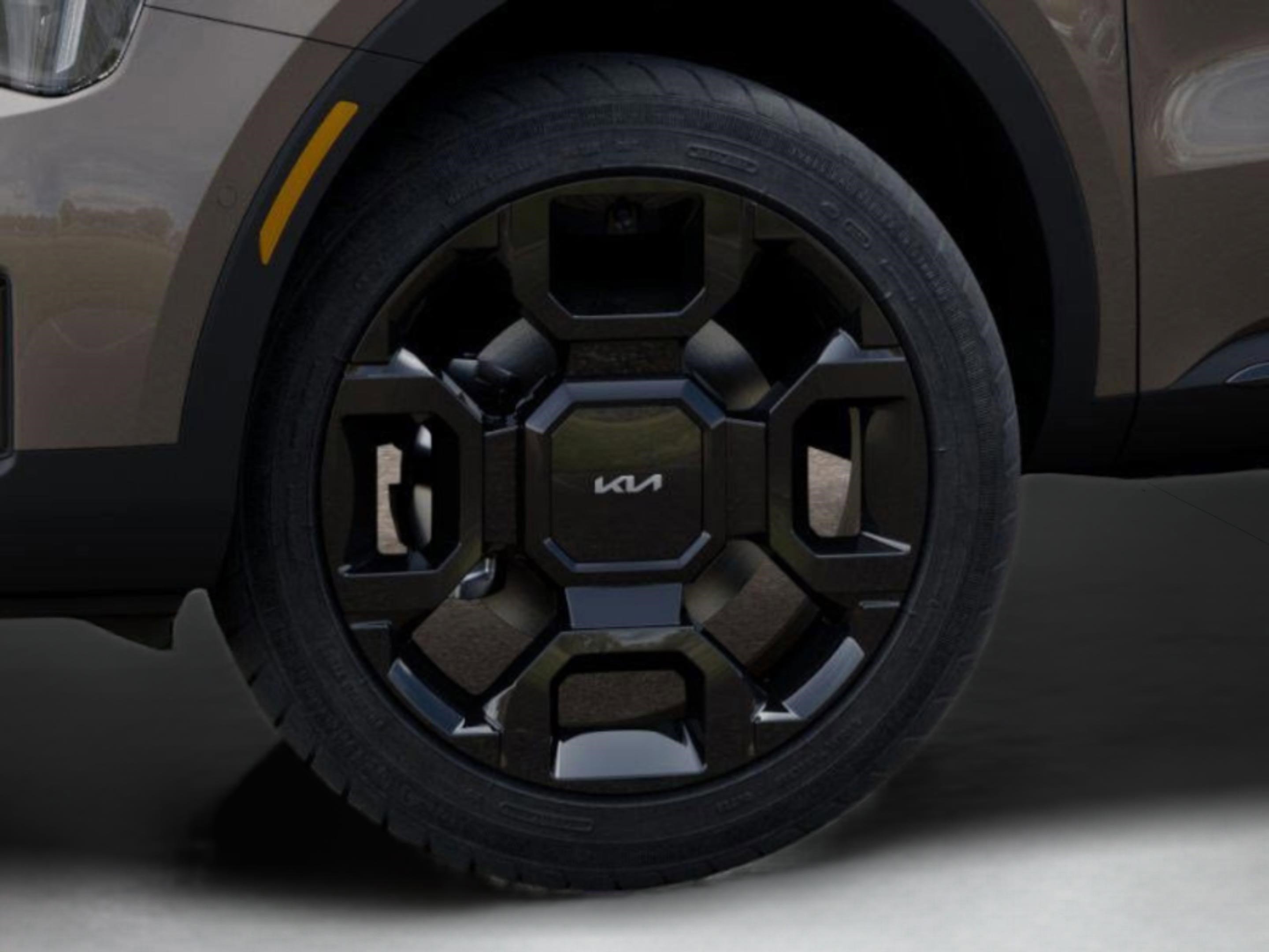 New 2026 Kia Sorento SX Prestige image 10