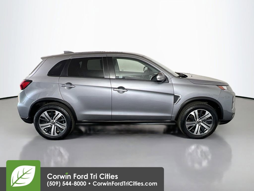 Used 2021 Mitsubishi Outlander Sport SE image 19
