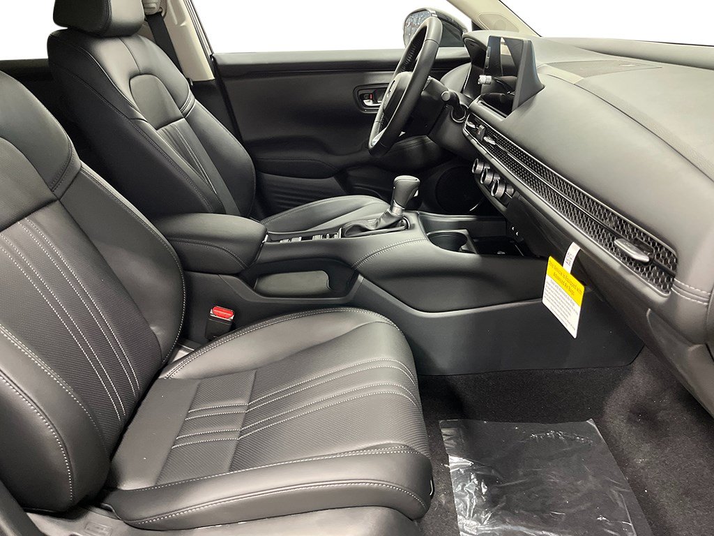 New 2027 Honda HR-V EX-L image 28