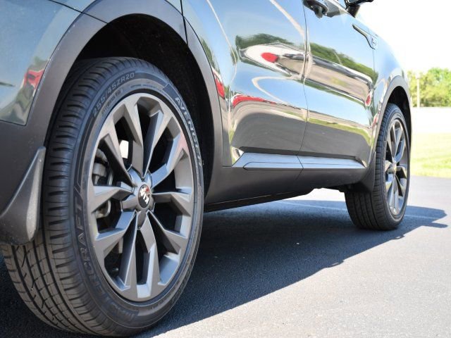 Used 2021 Kia Sorento SX Prestige image 9