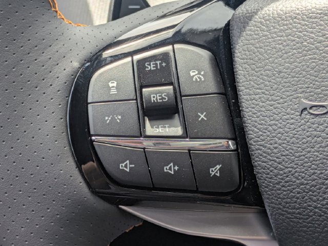 New 2026 Ford Explorer Tremor w/ Tremor Convenience Package AWD/4WD image 25
