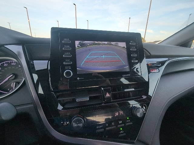 Certified 2024 Toyota Camry LE FWD image 15