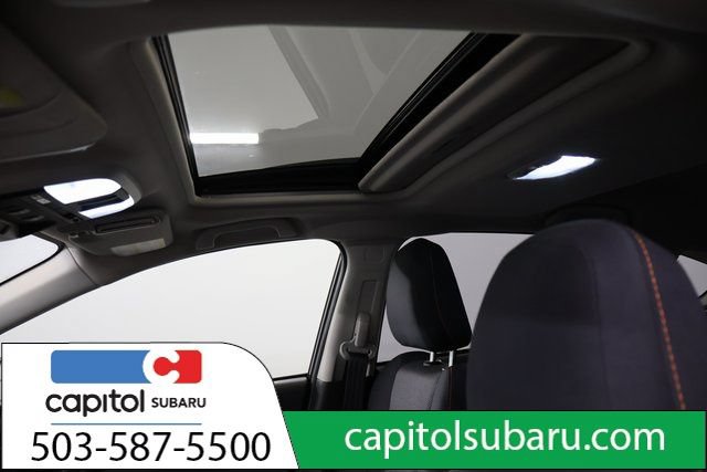 Used 2023 Subaru Crosstrek 2.0i Premium AWD/4WD image 14