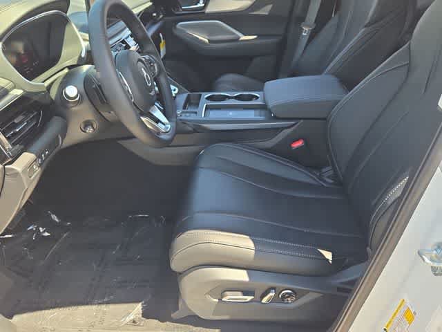 New 2026 Acura MDX w/ Technology Package FWD image 15