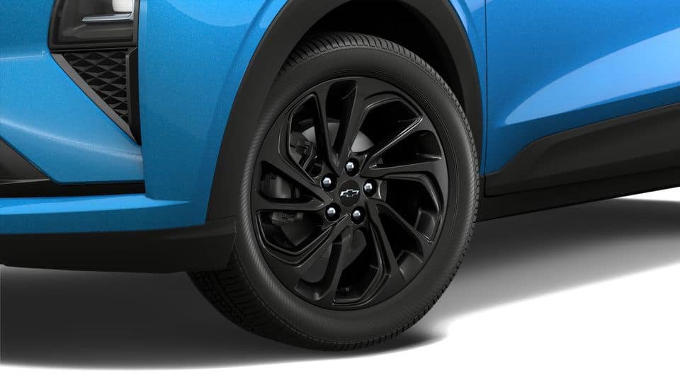 New 2027 Chevrolet Bolt RS image 30