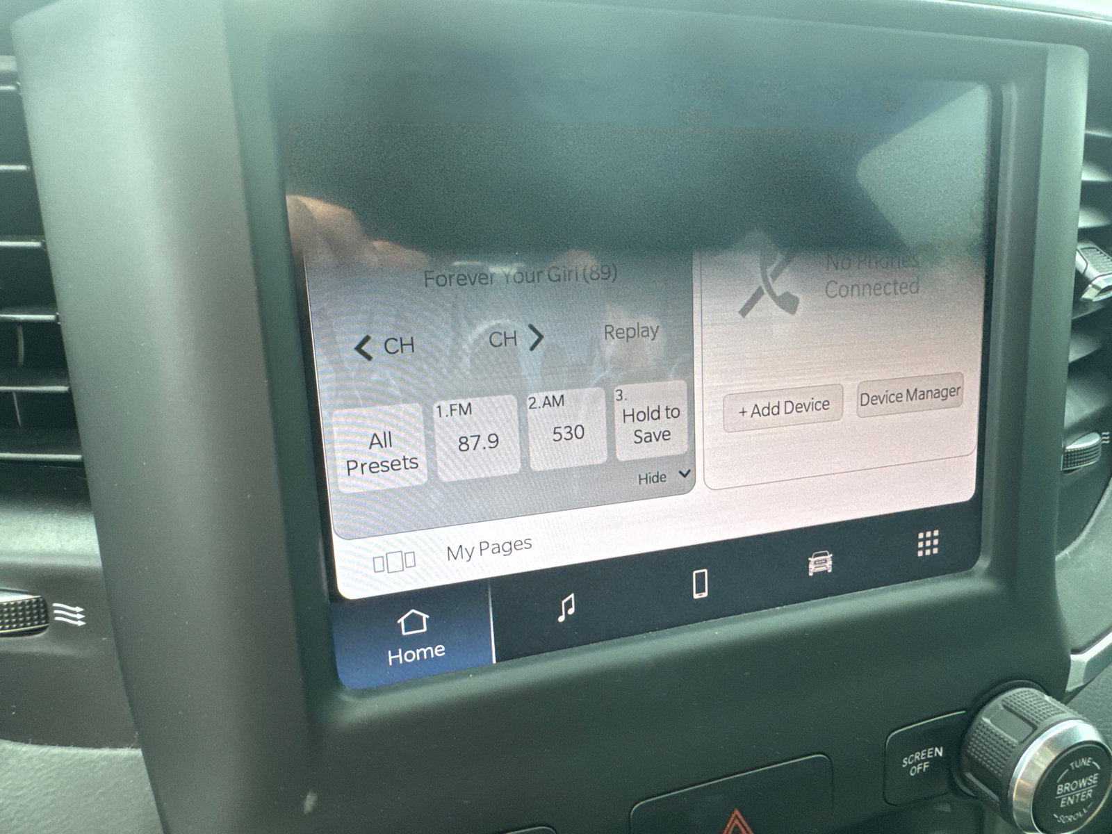 Used 2022 RAM 1500 Big Horn image 26