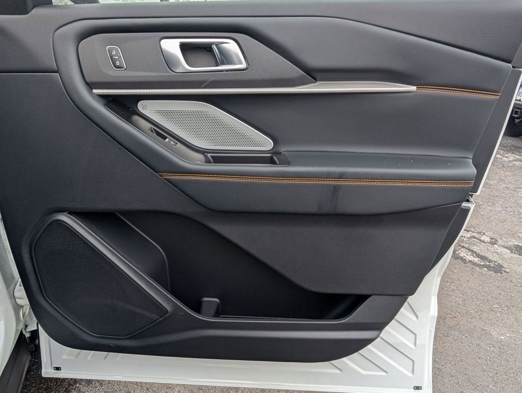 New 2026 Ford Explorer Tremor w/ Tremor Ultimate Package image 50