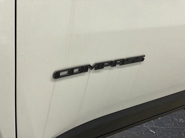 New 2026 Jeep Compass Latitude w/ Quick Order Package 29K image 38
