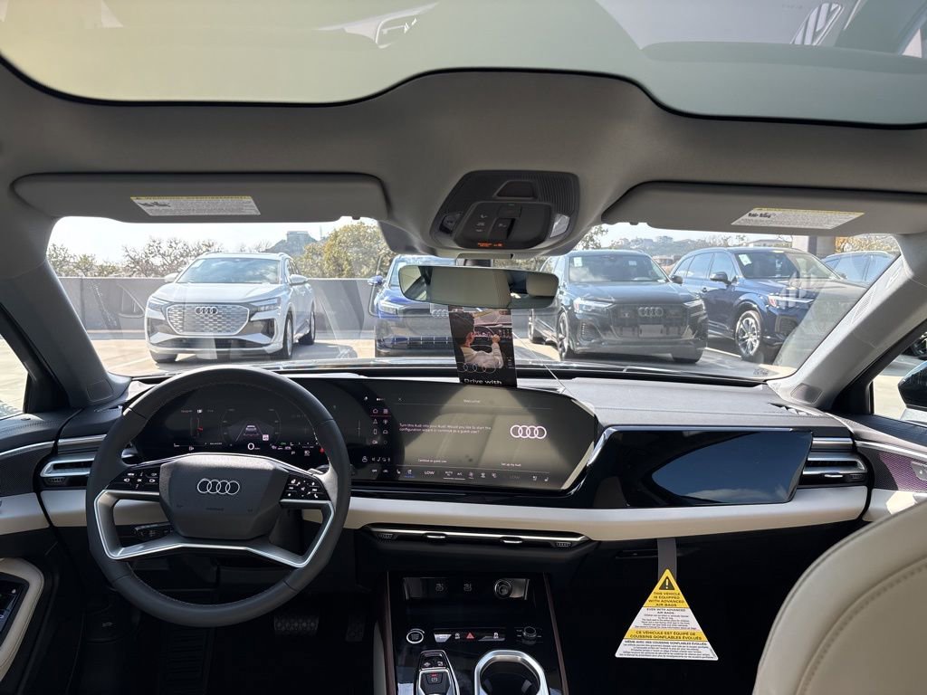 New 2026 Audi A6 Premium Plus image 18